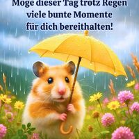 Guten Morgen!...