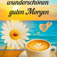 Einen wunderschön...