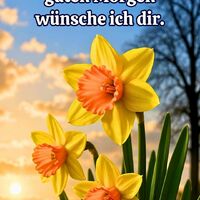 Einen wunderschön...