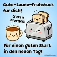 Gute-Laune-Frühst...