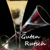 Guten Rutsch