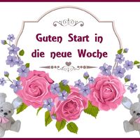 Guten Start in...