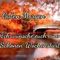 Guten Morgen...
