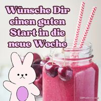 Wünsche Dir einen...