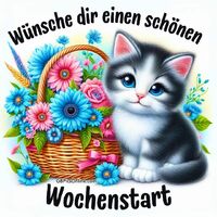 Wünsche dir einen...