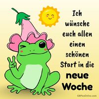 Feiere jeden neuen Tag mit einem Lächeln und einer Prise Abenteuerlust!