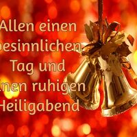 Allen einen besin...