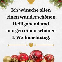 Festliche Weihnachtsdekoration symbolisiert die Freude und Wärme der Feiertage.