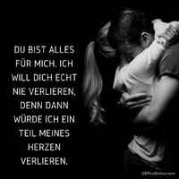 Du bist alles...