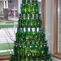 Süffige Tannenbau...