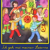 Ich geh mit meine...