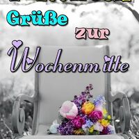 Mittwoch. Grüße...