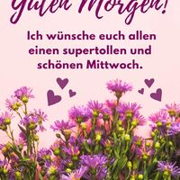 Guten Morgen!...