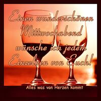 Einen wunderschön...