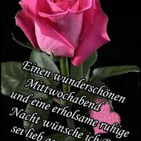 Einen wunderschön...