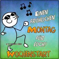 Einen fröhlichen...