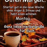 Guten Morgen...