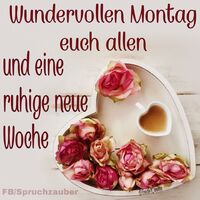 Wundervollen Mont...