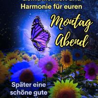 Wünsche Euch ganz...