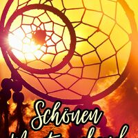 Schönen Montagabend.