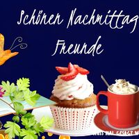 Schönen Nachmitta...