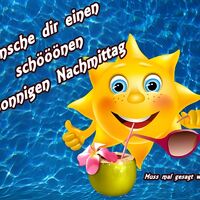 Wünsche dir einen...