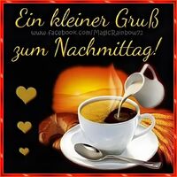 Ein kleiner Gruß...