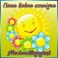 Einen lieben sonn...