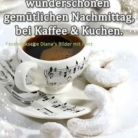 Wünsche Euch eine...