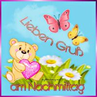 Lieben Gruß am...