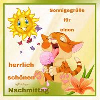 Sonnigegrüße für...