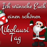 Ich wünsche Euch...