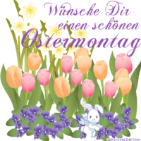 Wünsche Dir einen...