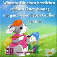 Wünsche Dir einen...