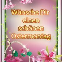 Wünsche Dir einen...