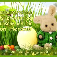 Einen wunderschön...