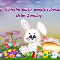 Ich wünsche einen...