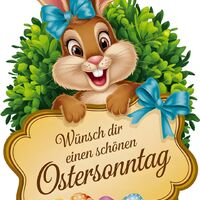 Wünsch dir einen...