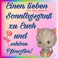 Einen lieben Sonn...