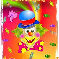 Schönen Rosenmontag