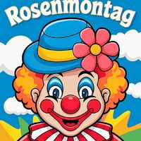 Schönen Rosenmontag.