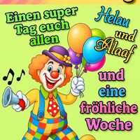 Rosenmontag. Eine...