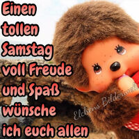 Einen tollen Sams...