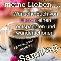 Guten Morgen...