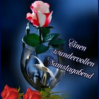 Einen wundervolle...