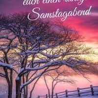 Ich wünsche euch...