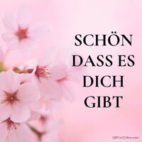 Zarte Blütenpracht in sanftem Rosa, ein Ausdruck feiner Schönheit und Zärtlichkeit.