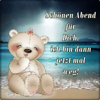 Schönen Abend...