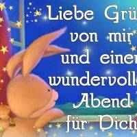 Liebe Grüße von...