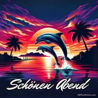 Schönen Abend.